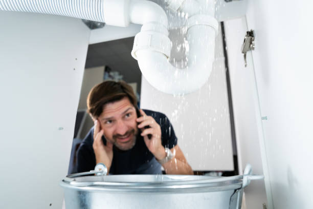 Best Leak Detection Services  in Clinton, LA
