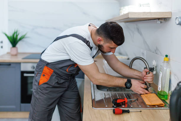 Reliable Clinton, LA Plumbing Solutions