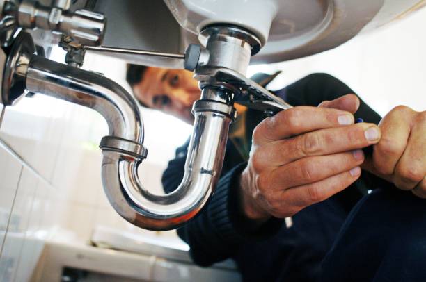 Best Pipe Repair Near Me  in Clinton, LA