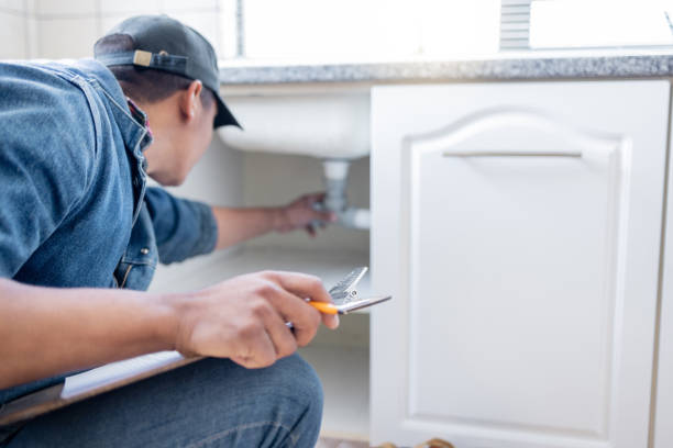 Best Gas Line Repair  in Clinton, LA