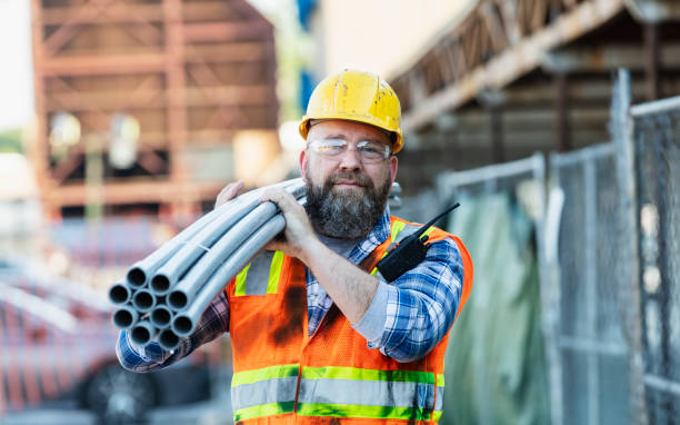 Best Leak Detection Services  in Clinton, LA