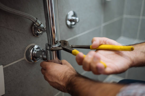 Best Commercial Plumbing Services  in Clinton, LA