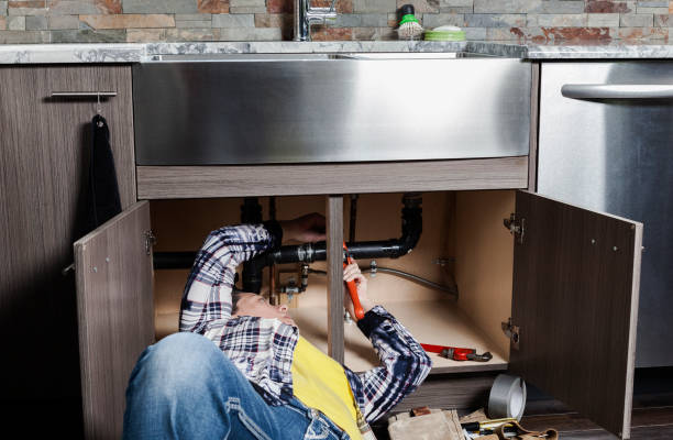 Best Emergency Plumbing Repair  in Clinton, LA