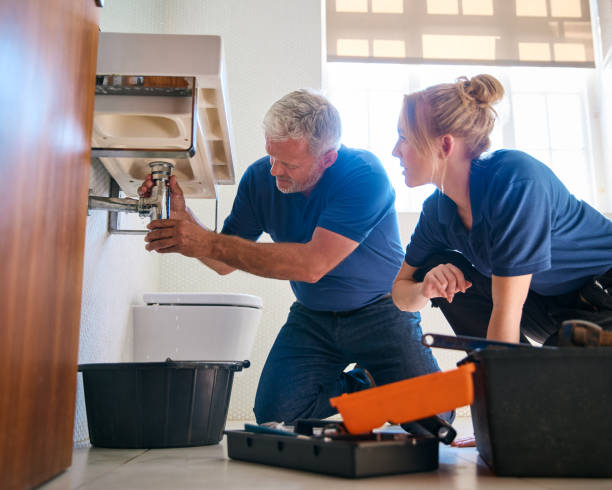 Best Sewer Cleaning Services  in Clinton, LA